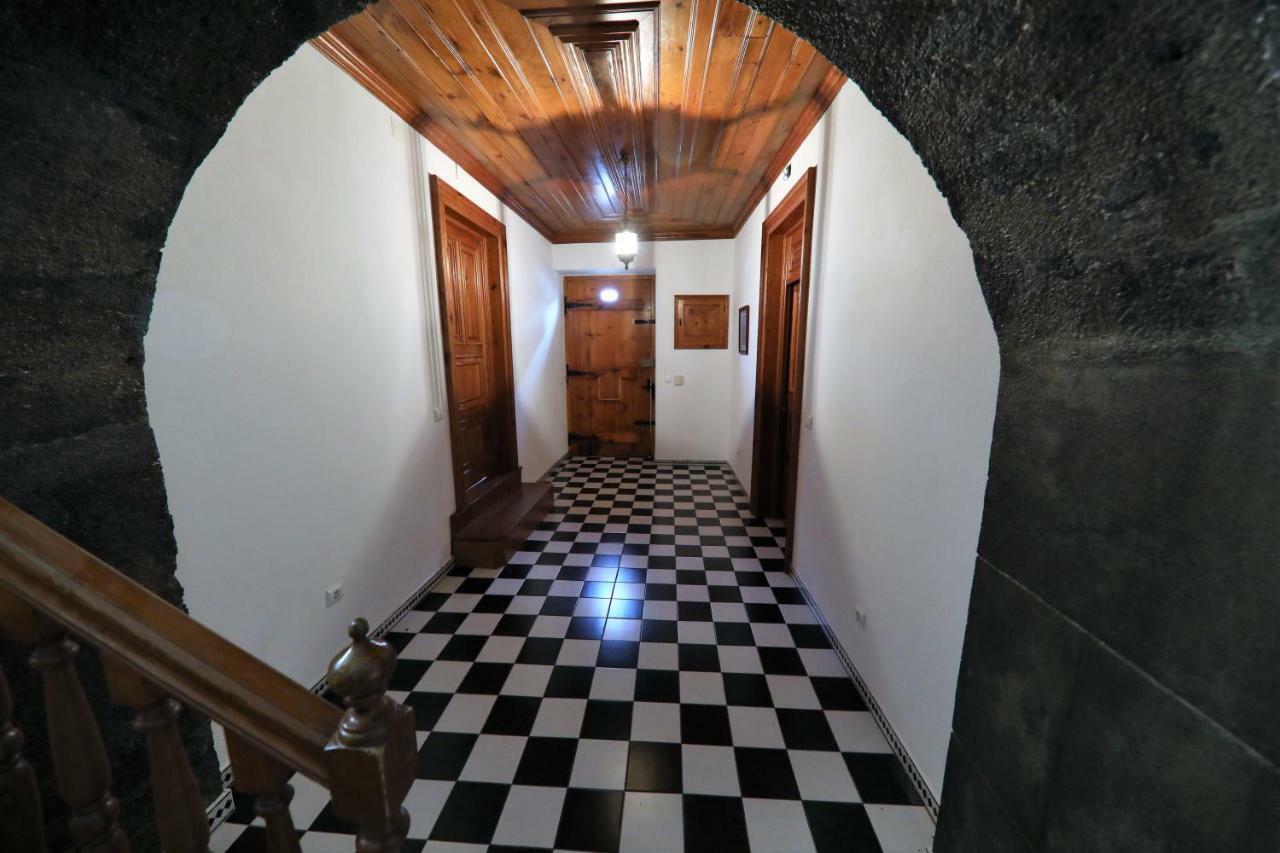Angra Downtown Flat Apartment อังกรา ดู เอโรอิสโม ภายนอก รูปภาพ